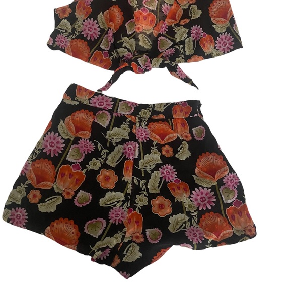 SHEIN Two piece set - Picture 3 of 3